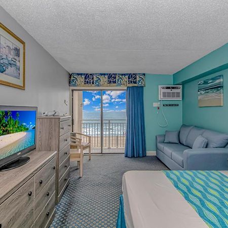 Direct Oceanfront Sea Mist Resort 20305 Myrtle Beach Extérieur photo