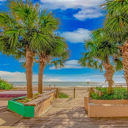 Direct Oceanfront Sea Mist Resort 20305 Myrtle Beach Chambre photo