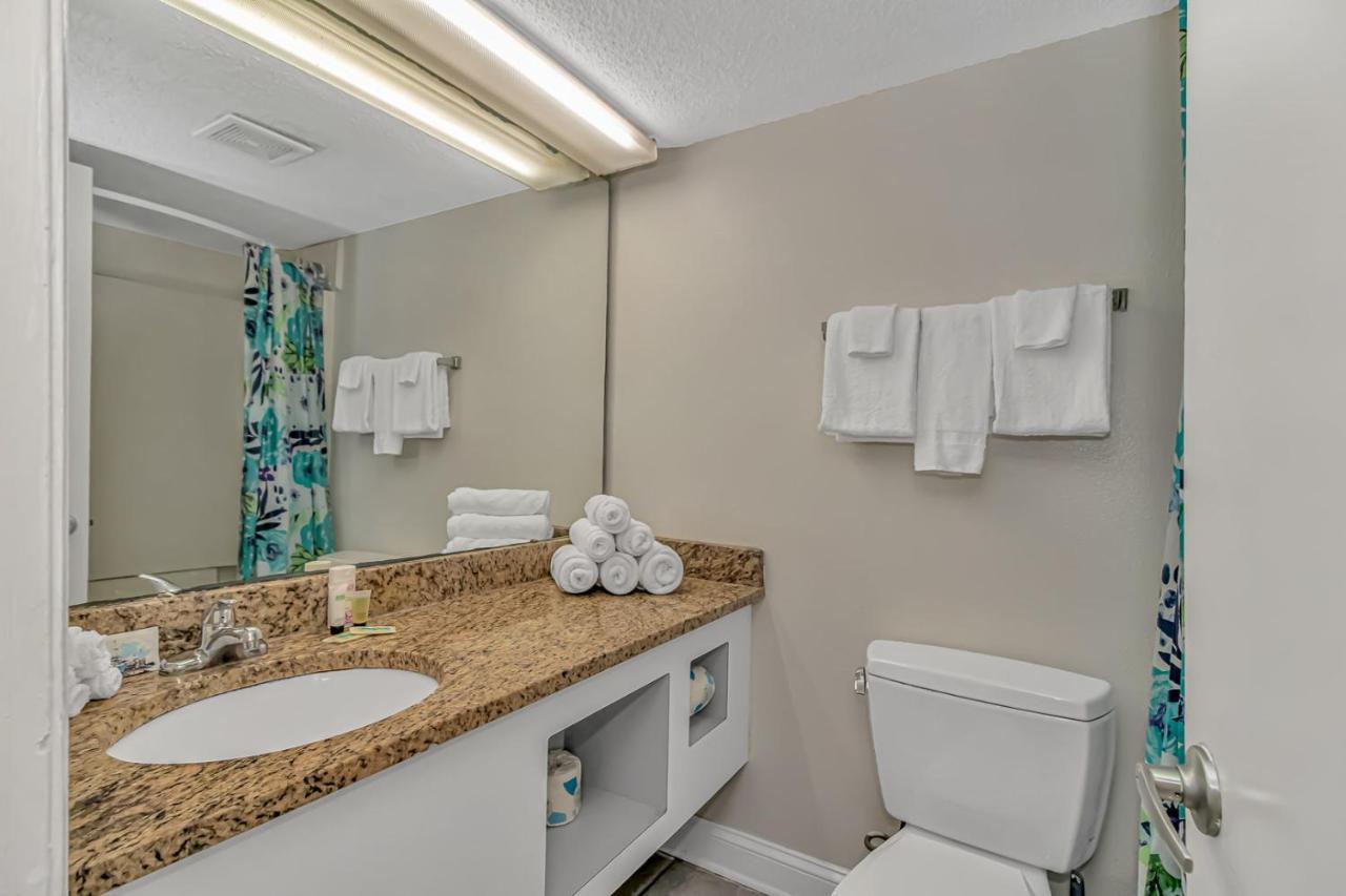 Direct Oceanfront Sea Mist Resort 20305 Myrtle Beach Extérieur photo