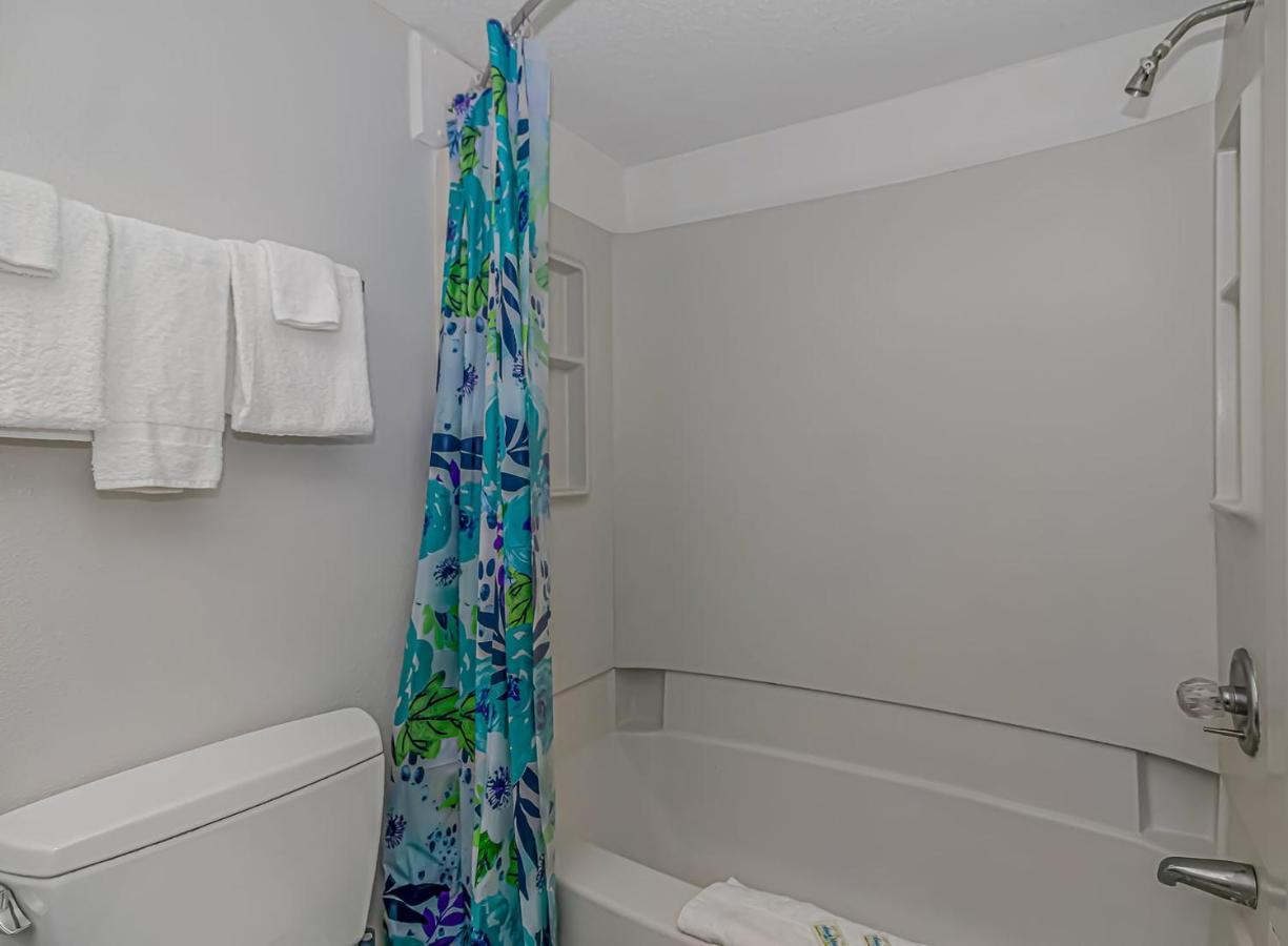Direct Oceanfront Sea Mist Resort 20305 Myrtle Beach Extérieur photo