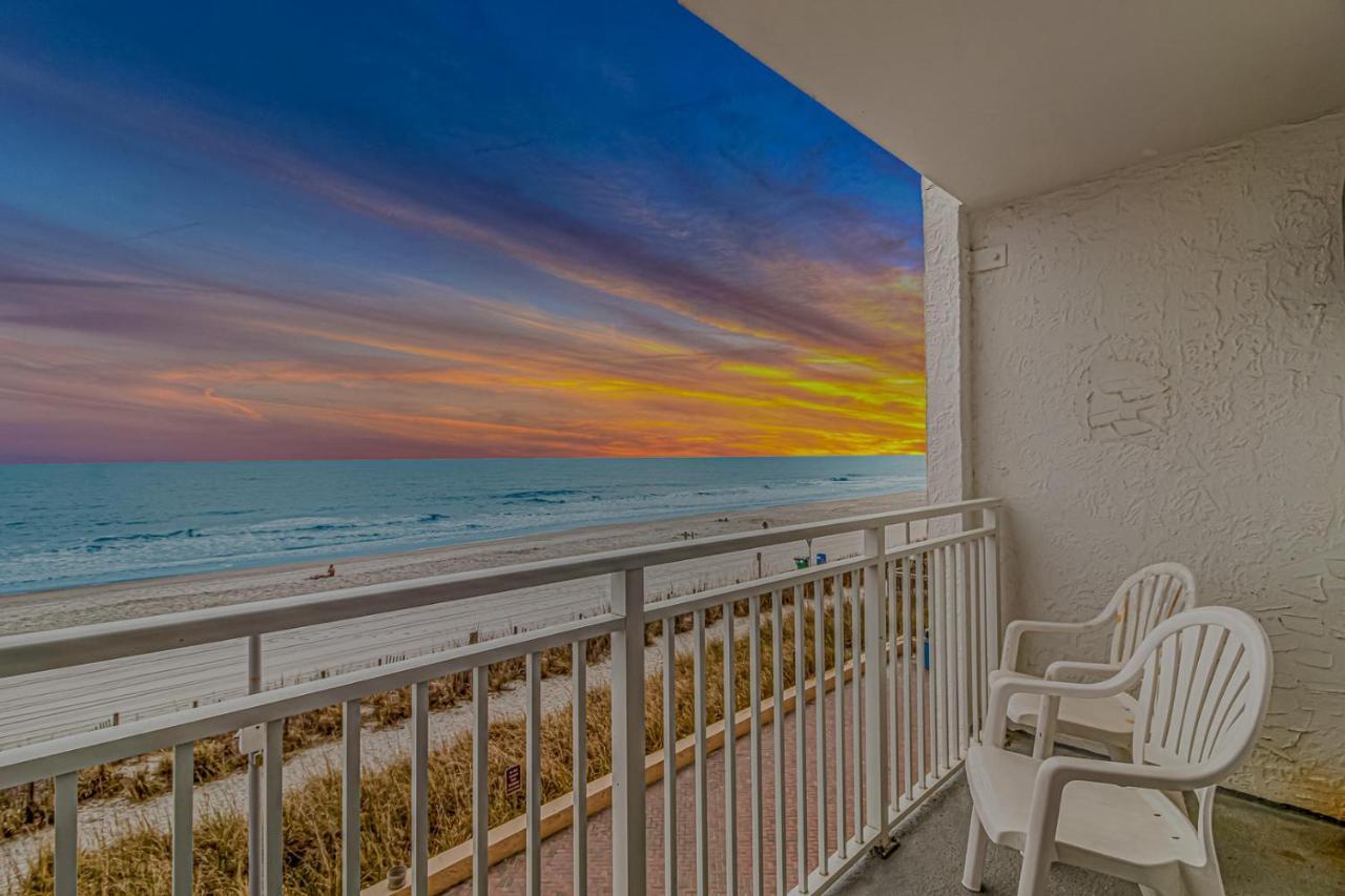 Direct Oceanfront Sea Mist Resort 20305 Myrtle Beach Extérieur photo