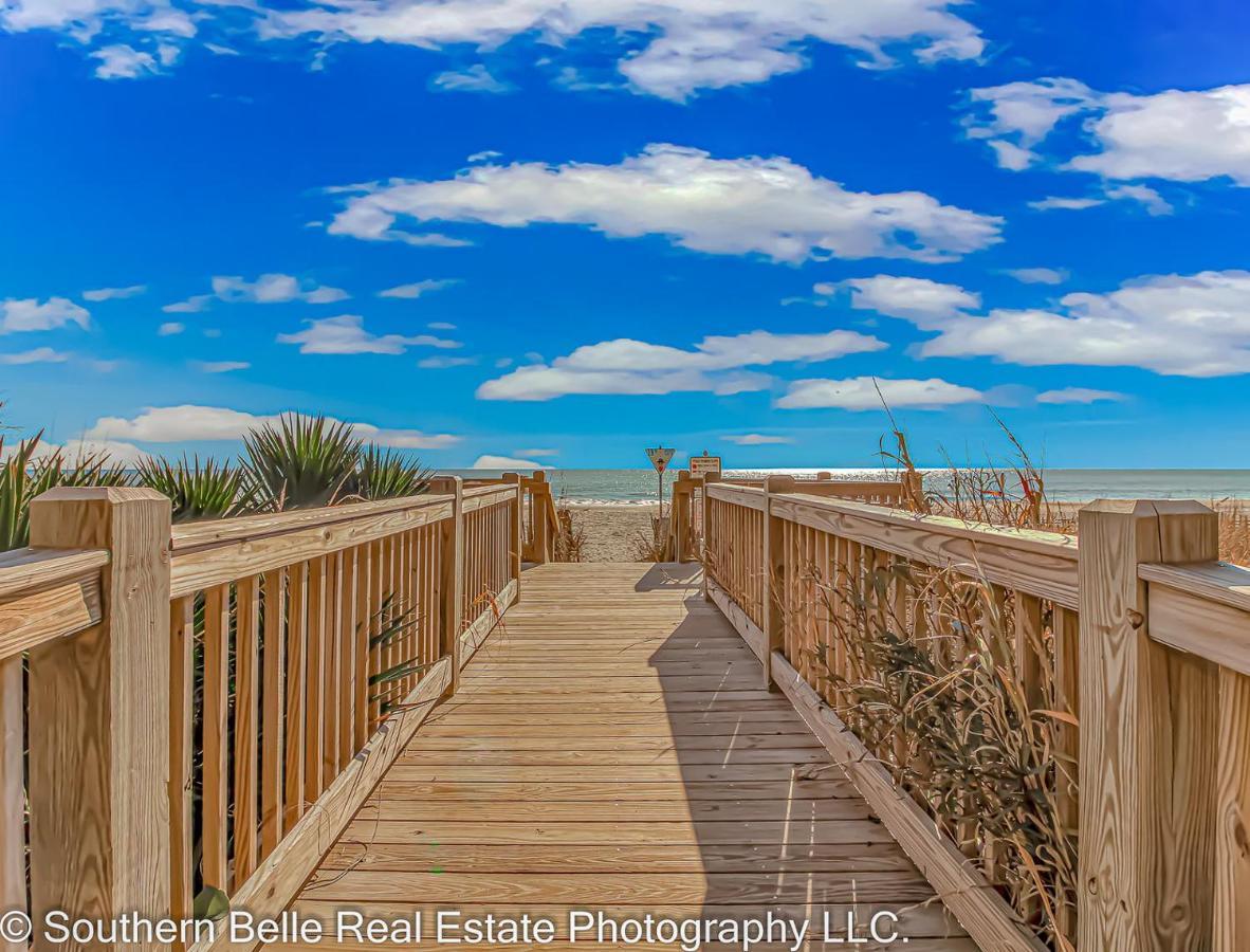 Direct Oceanfront Sea Mist Resort 20305 Myrtle Beach Extérieur photo