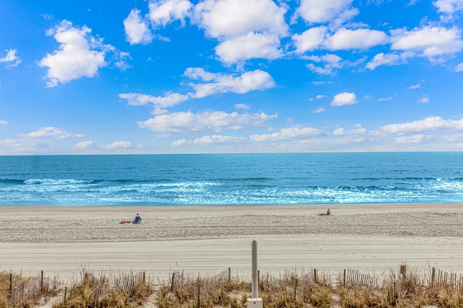 Direct Oceanfront Sea Mist Resort 20305 Myrtle Beach Chambre photo